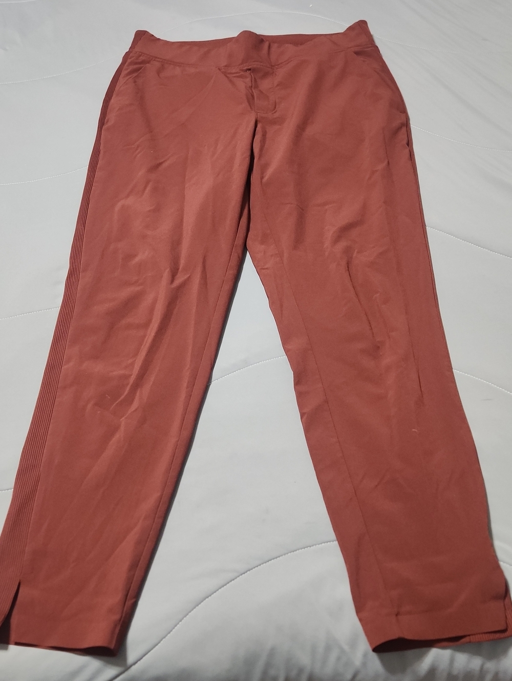 Athleta Womens Dress Pants